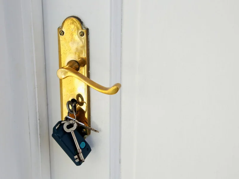 Home Protection Locksmith